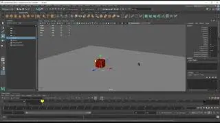 Animation - Animating Pivot Points