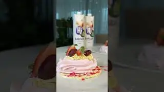 Ко Дню всех Влюблённых: рецепт нежного и романтичного десерта Анна Павлова