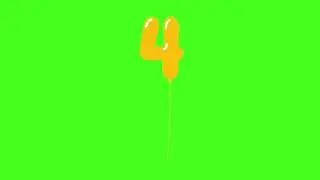 BIRHTDAY PACKED 1 GREEN SCREEN