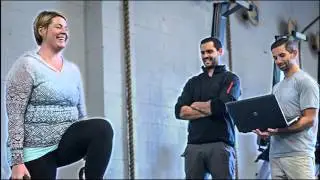 The biggest imbalances and deficiencies in Crossfitters - Ep. 36