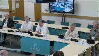 Governance & Audit Committee - 25 June 2024