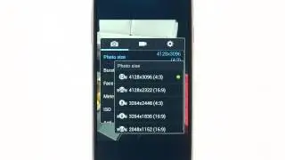 How To Use Camera And Video Camera -  Samsung Galaxy S4