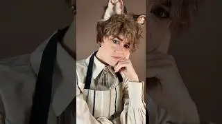 You guys asked about Remis personality. I deliver this! 
