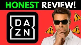 DAZN App Review: Is The Subscription Worth It? (2026)