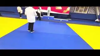 Награждение #3 #кобудо #команда #лайк #сургут #екатеринбург #соревнования #екб #подписка #поединки