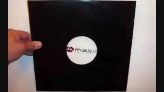 Distrexx - Mhz (Megahertz) (2002 Chip-set & 41'' extended mix)