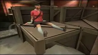 Scoutit enters a strange place