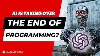 I Built an Angular App using Artificial Intelligence - ChartGPT