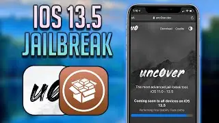 iOS 13.5 Jailbreak! A Jailbreak For Every iDevice A9-A13! What You Need To Know Before You Jailbreak
