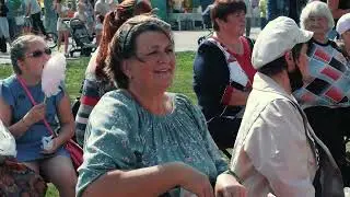 Медовая ярмарка 2021 г.