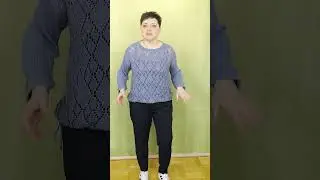 Образы с вязаными изделиями на каждый день. 11 апреля 2024 