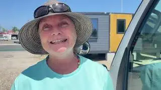 Another happy Toyota Camroad customer