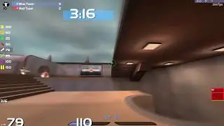 Raaaaaaa Lg dominance Quake Live