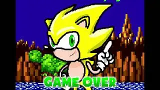 sonic.exe dark souls best ending playthrough