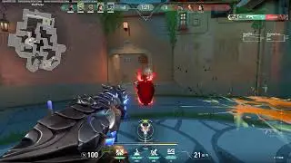 Valorant 4k