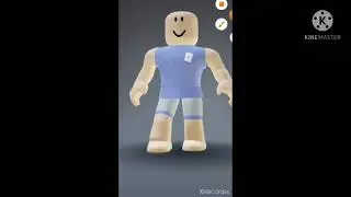 evolution avatar roblox kaka