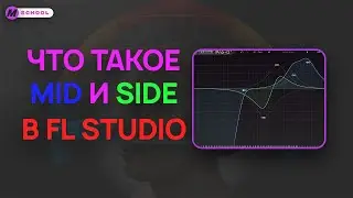 Что такое Mid и Side, учимся эквализировать | Fl Studio 21