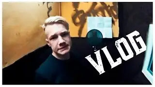 ●VLOG ТВОРЧЕСКИЙ ПРОЦЕСС НА DIRTY STATION REC.