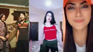 UZBEK QIZLARI TIK TOK TERMA VDYOLAR TOPLAMI 🔞🙏👀