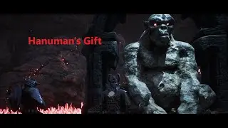 Conan Exiles - Age of Sorcery - Hanuman's Gift