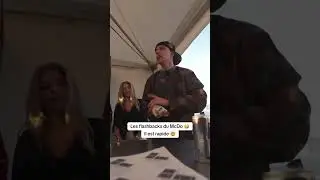 He's so fast, man 🤯 