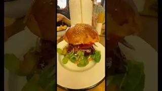FFD 39 - Bó BÓ Burger & Fries Kielce