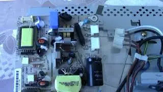 Very fast repair of my Sony SDM-S53 monitor. Genuine Sony quality.