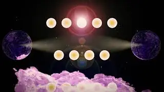Pillars of Life