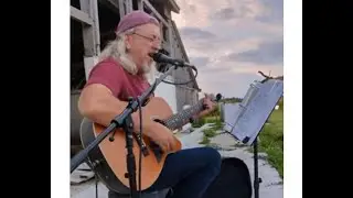 Live at Tulip Tree Garden August 9, 2024