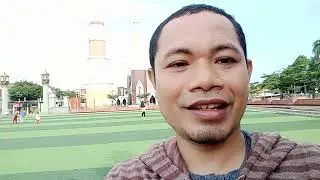 Ayo Berkunjung ke Alun-alun Majalengka-Jawa Barat! - Syamsudin Kadir