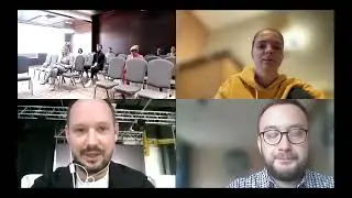 Артем Касилов Курский креативный кластер. Опыт и рекомендации с чего начать создавать кластер)