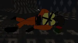 What Happen After Dying To The Bracken (LETHAL COMPANY ANIMATION)