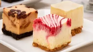 Frozen Desserts You Should Absolutely Never Buy Again