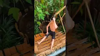Drama Barbie Jowo 