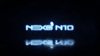 NEXG N10 Gaming