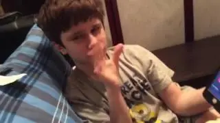 Discord rage over who this
