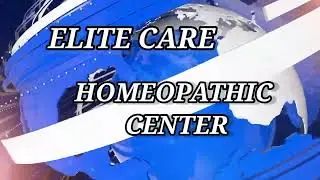 Coming Soon Elite Care homeopathic Center