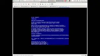 Generating lot of Windows Vista BSODs???
