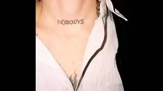 XXXTENTACION - NOBODYS (intro)