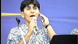 HOMENAJE A EDWIN ALCANTARA - DARWIN TORRES 2009 (EN VIVO) TRUJILLO - LOS PATOS  ✓✓ 🎧