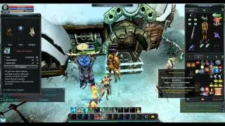 Cabal Online: Slot Extender High Craft and Boot Extending