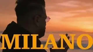 SKIMI prod - MILANO- (Official Music Video)هادو مبكري ميحبوناش prod by Bachir zairi