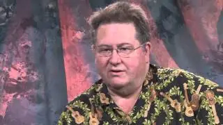 Scott Shaw! - The Comic-Con Kids Interview