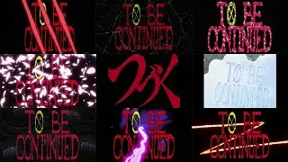 One Piece All "TO BE CONTINUED"