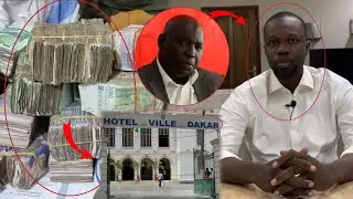 « Sonko a acheté des Maires à 15millions » Madiambal Diagne lâche une Bombe....