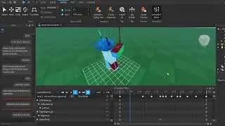 Small thing i was working on