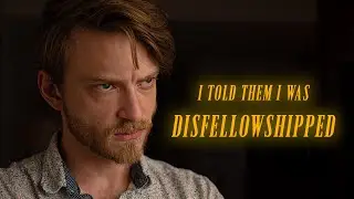 Disfellowshipped: The Shunning Practices of Jehovah’s Witnesses, Explored by an Atheist