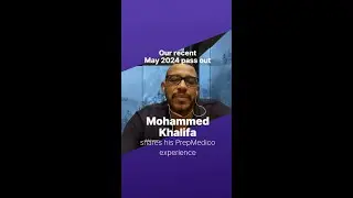 Hear from our May 2024 pass out and 6th batch candidate