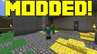 A PET DRAGON? - Minecraft Enigmatica 2 #10