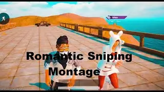 Tu hi Haqeeqat | Sniping Montage | Romantic montage | PUBG MOBILE